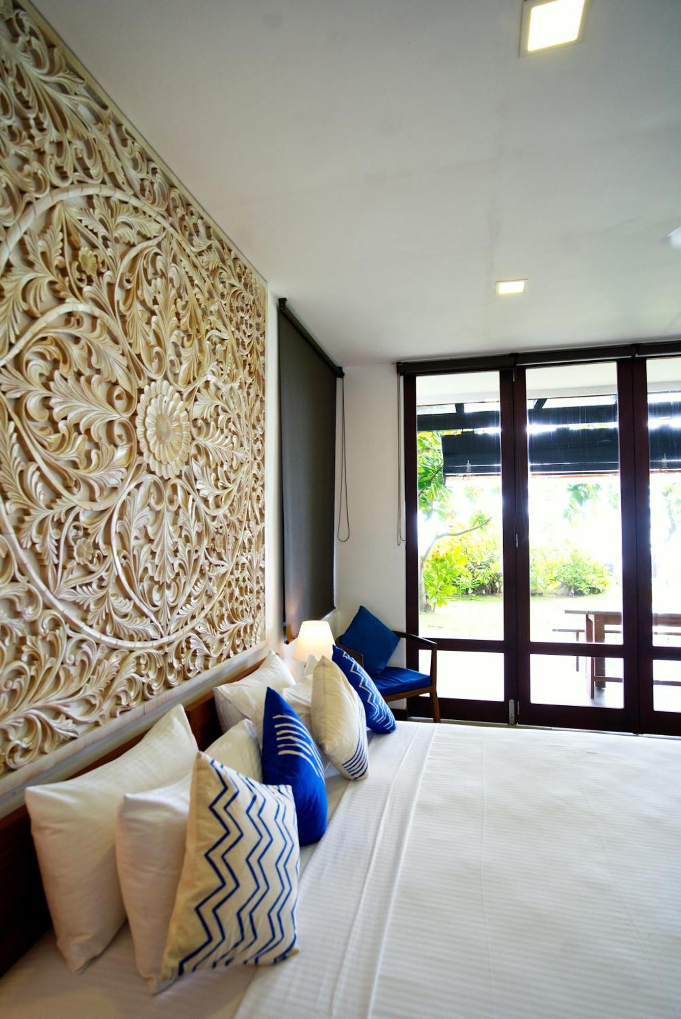 Solas Surf Ahangama Chambre photo