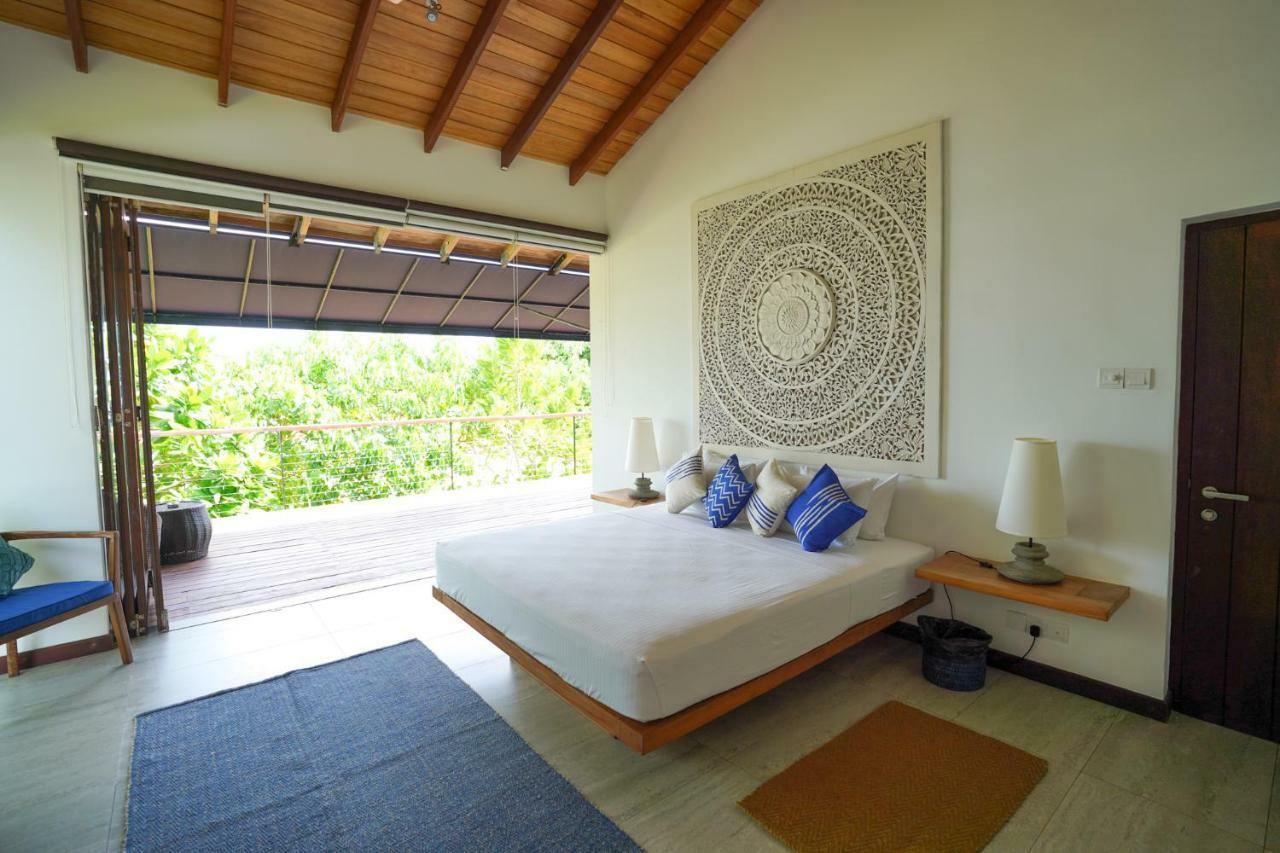 Solas Surf Ahangama Chambre photo