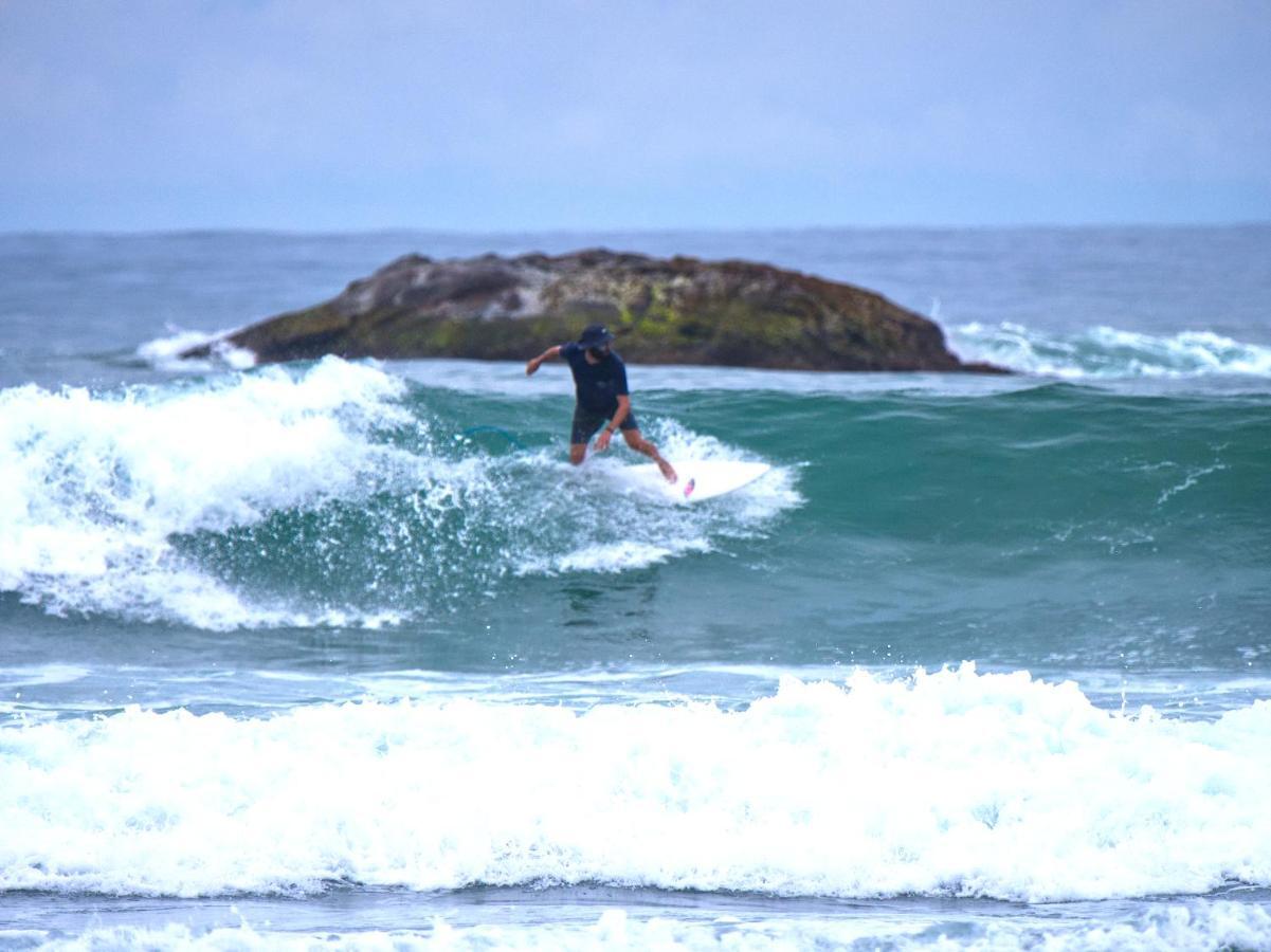 Solas Surf Ahangama Extérieur photo