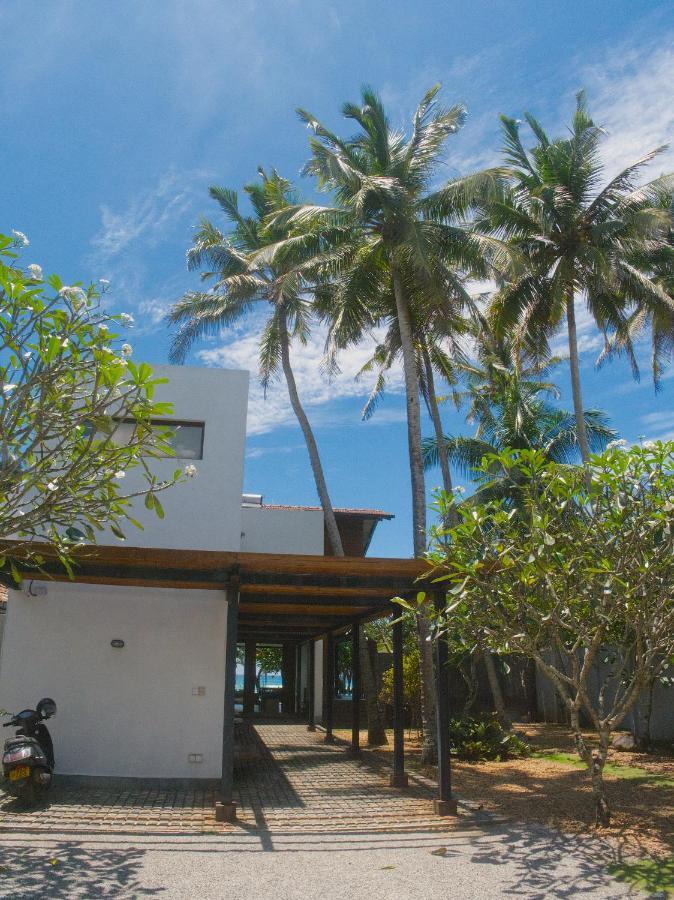 Solas Surf Ahangama Extérieur photo